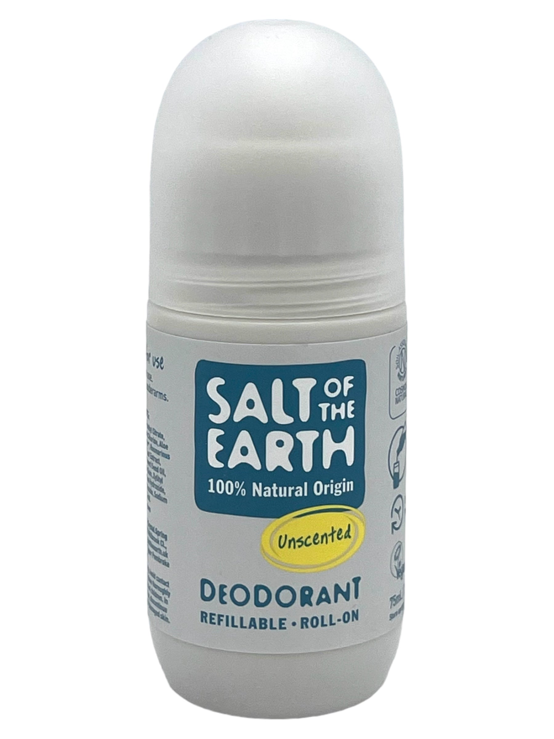 Deoroll Oparfymerad 75 ml