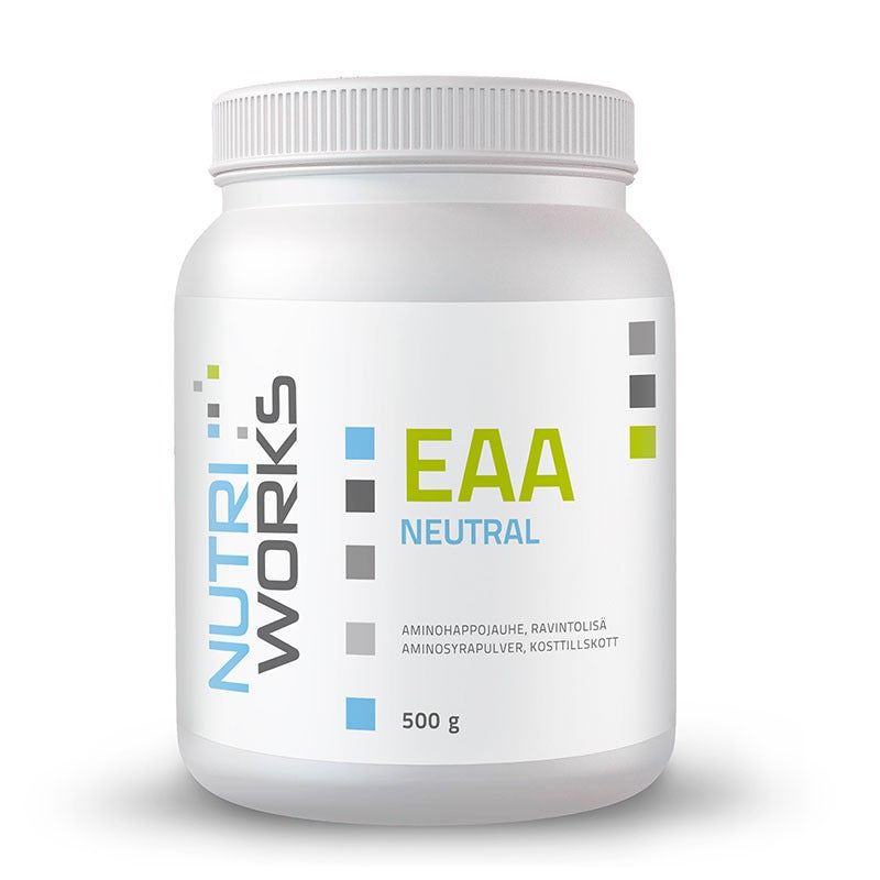 EAA, 500g, Neutral