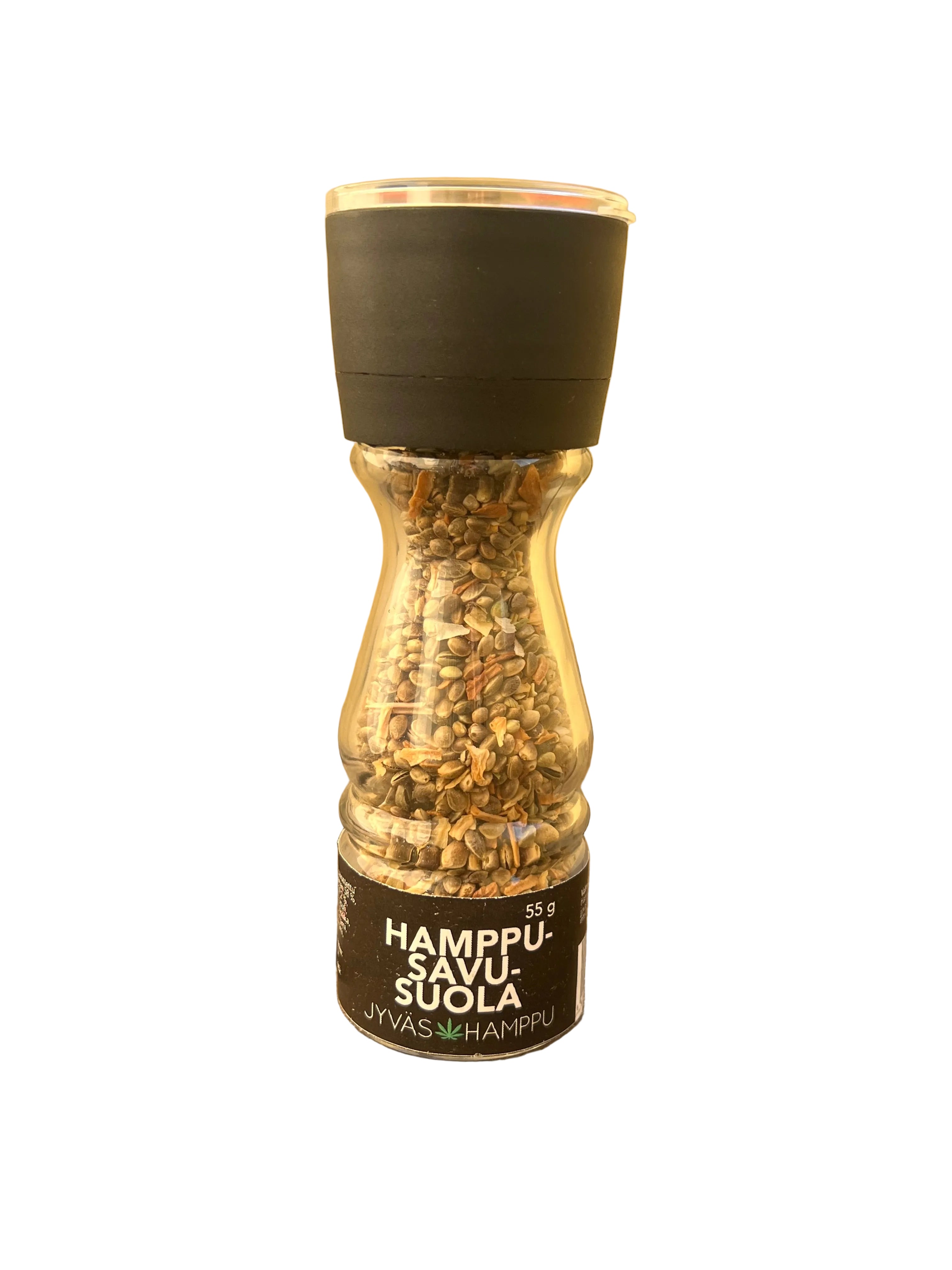 Jyväs-Hampu Hampu-Röksalt 55g