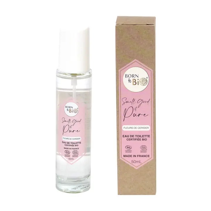 EDT Cherry Flowers, Körsbär 50ml