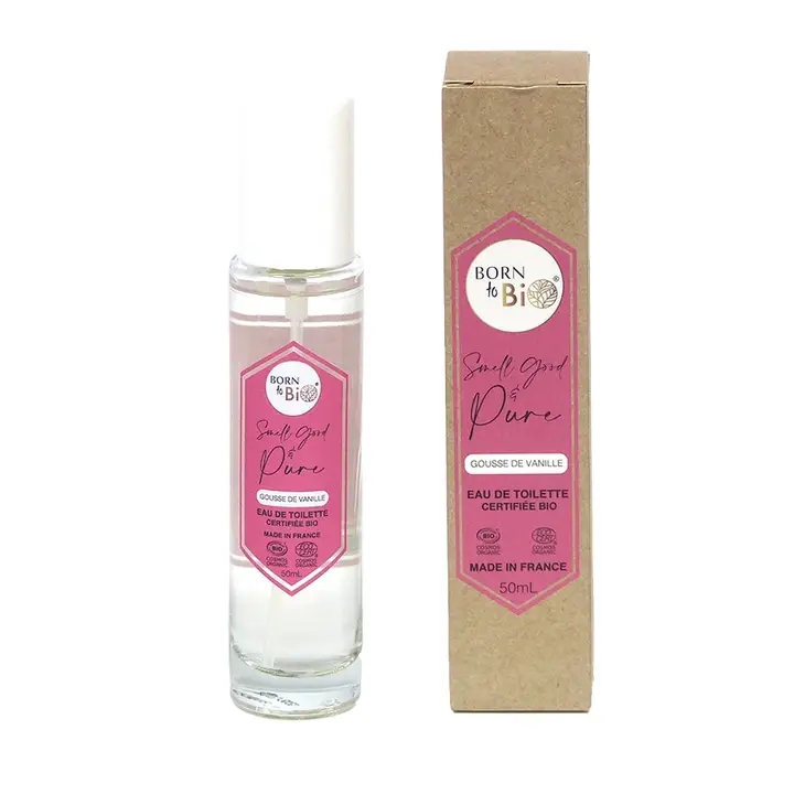 EDT Vanilj 50ml