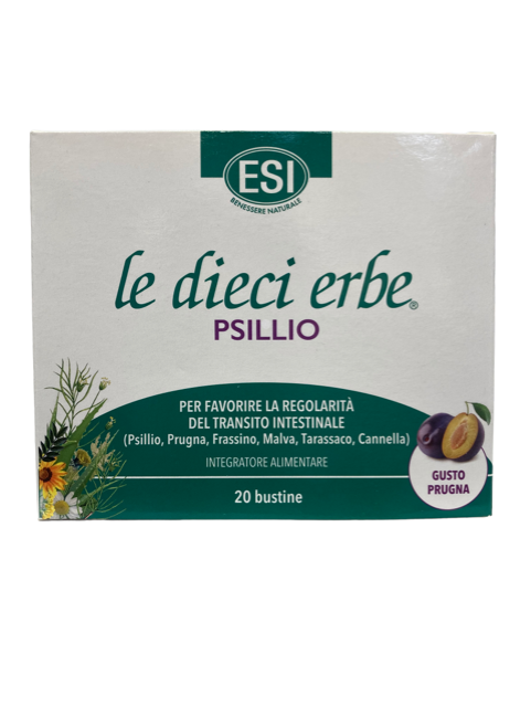 Psylliox Activ Fibra 20 pss