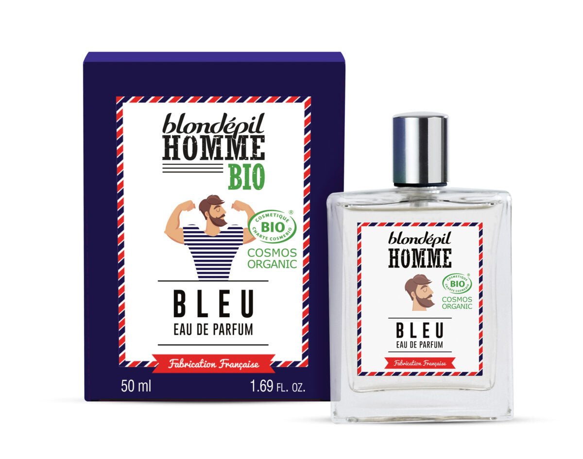 Eau de Parfum Bleu 60ml