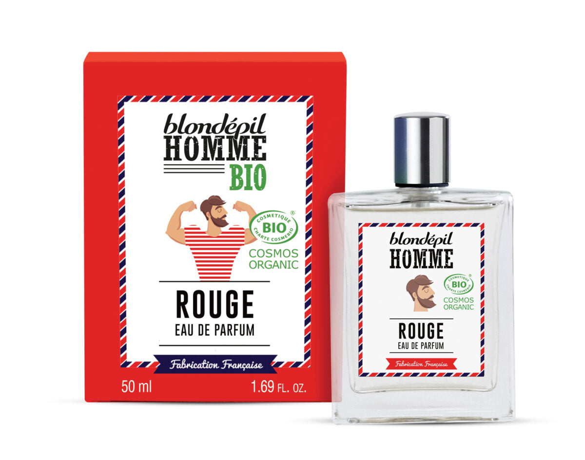 Eau de Parfum Rouge 60ml