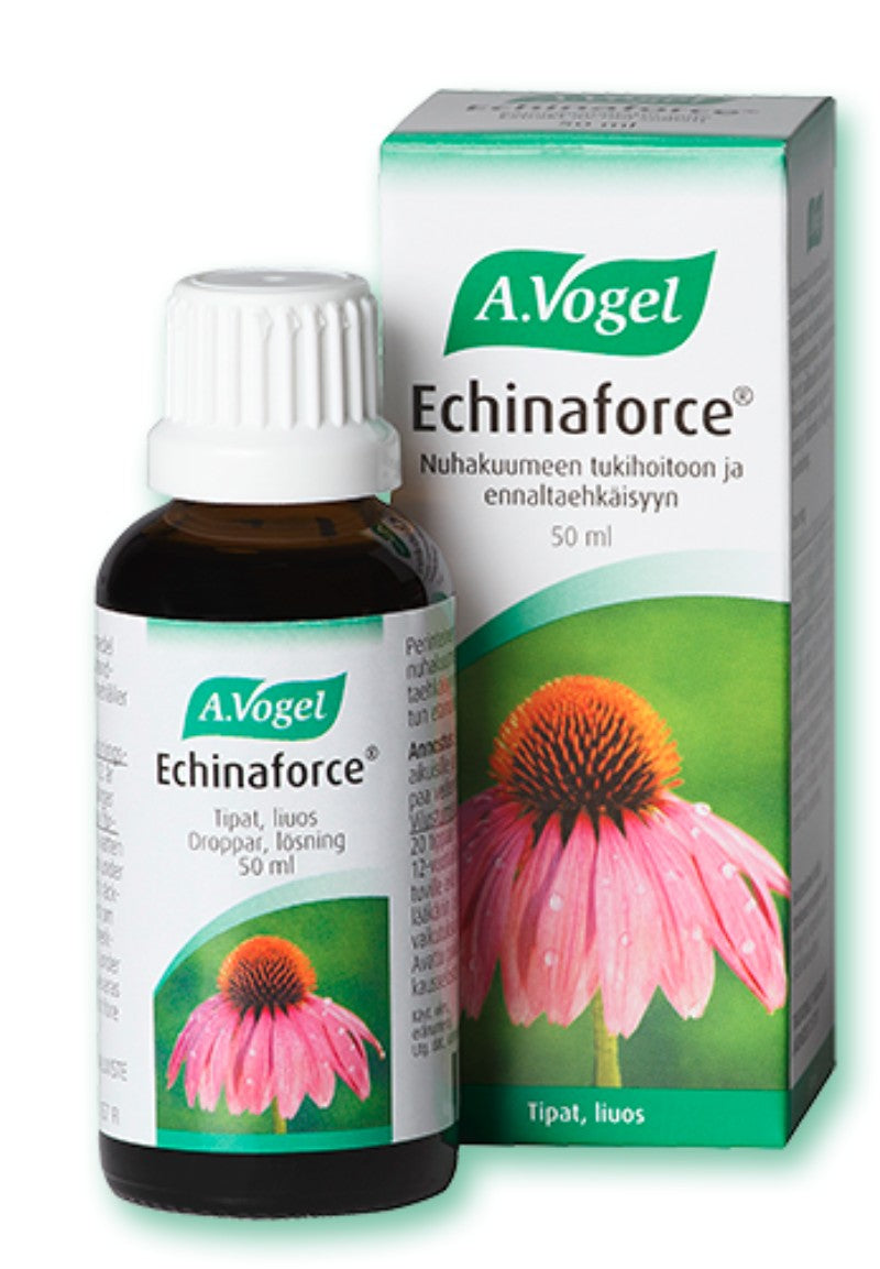 Vogel Echinaforce® 50ml 