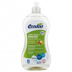 Ecodoo 2-i-1 Diskmedel