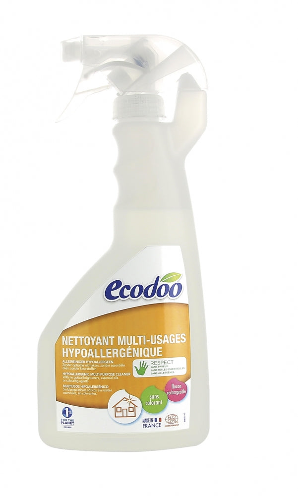 Ecodoo Respect Allrengöringsspray
