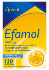 Efamol 120kps.