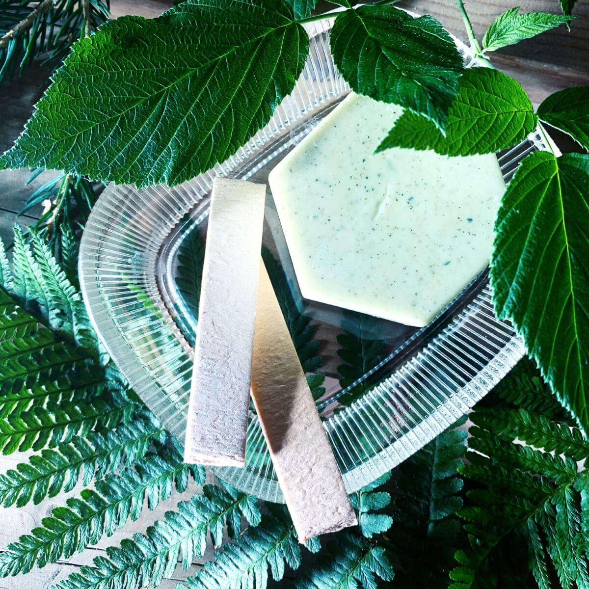 Ekologinen kasvosieni 2kpl