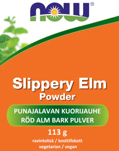 Slippery Elm Powder 113g