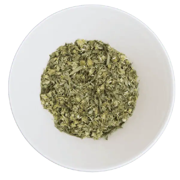 Yrttipaja Gullris 20g