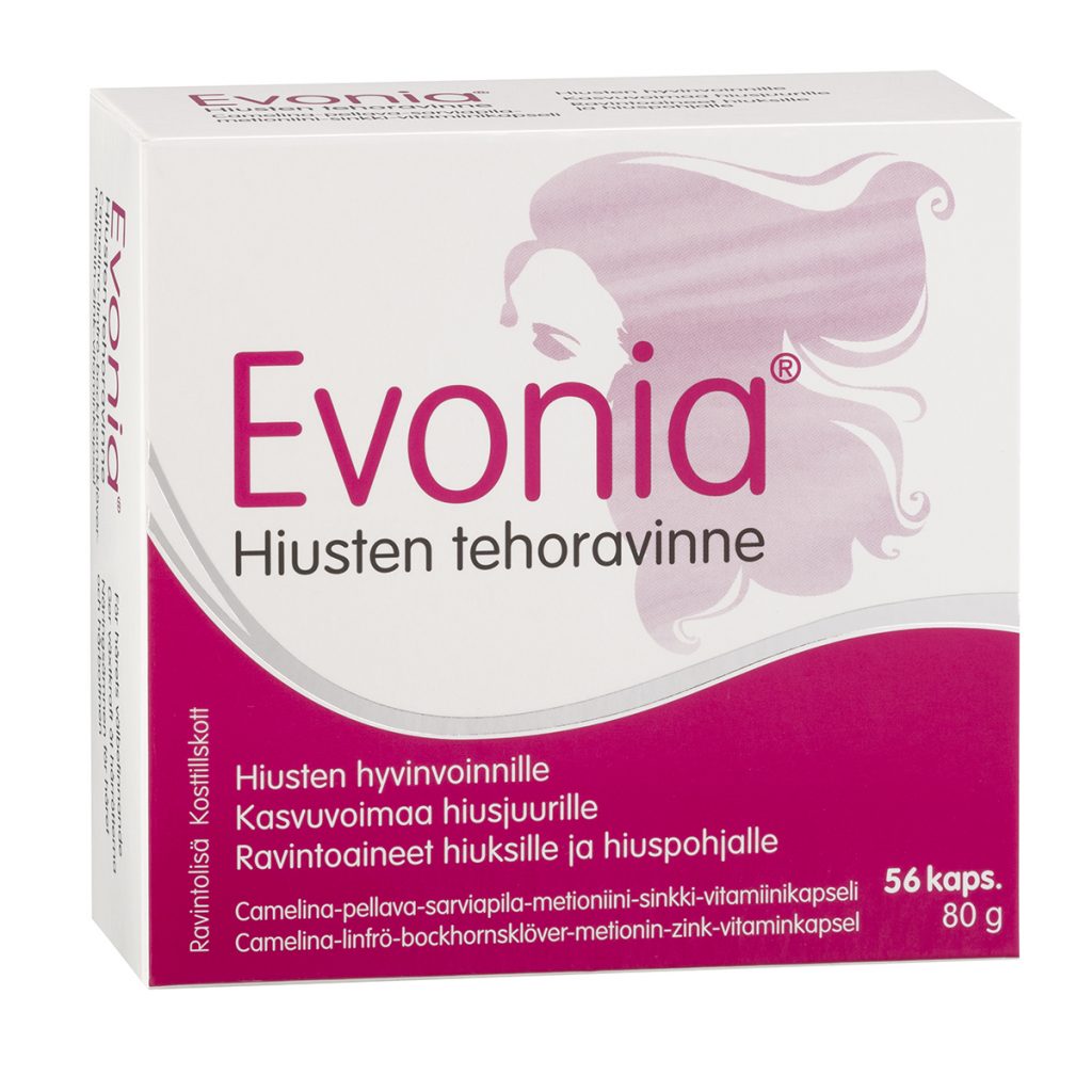 Evonia 56kps
