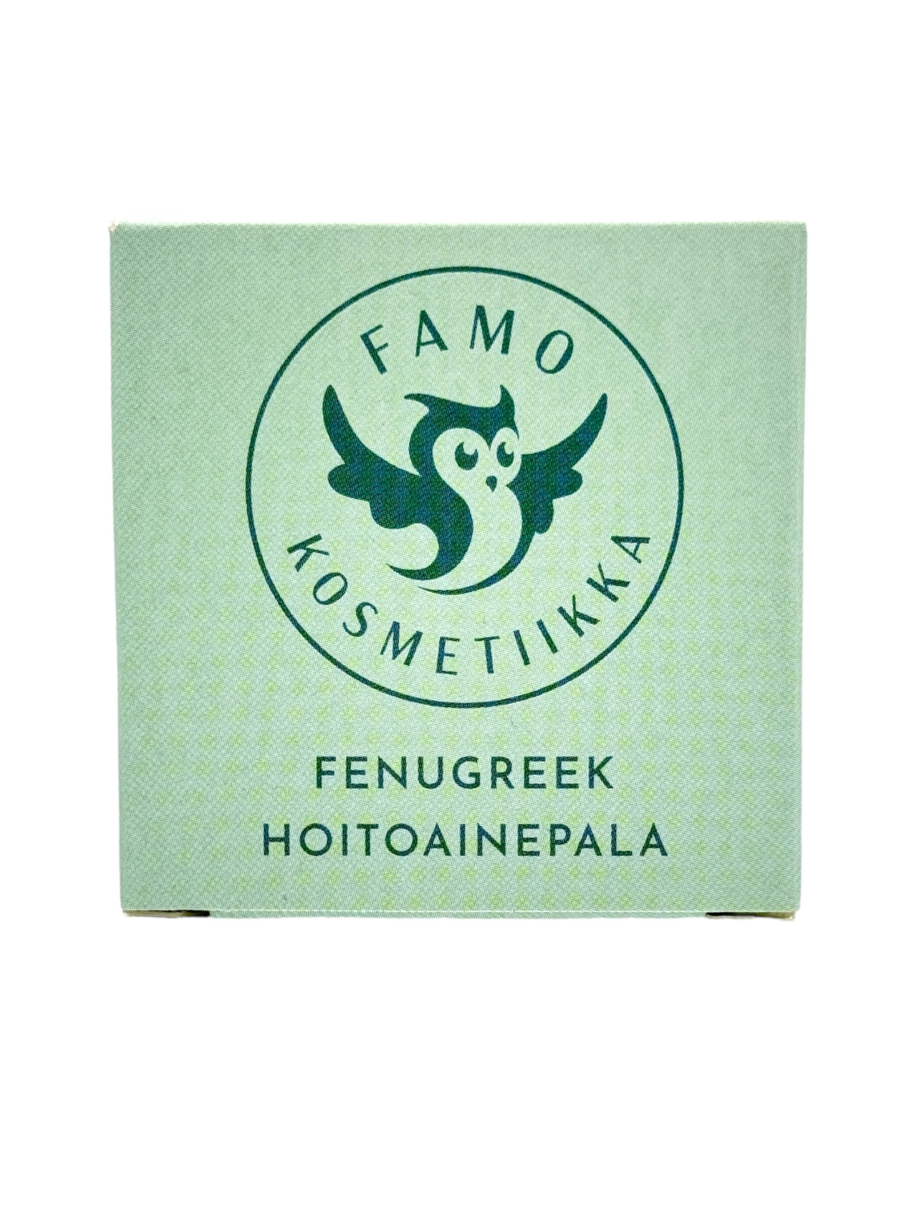 FAMO Fenugreek Balsamstång