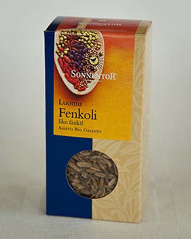 Fenkoli (L) 40g