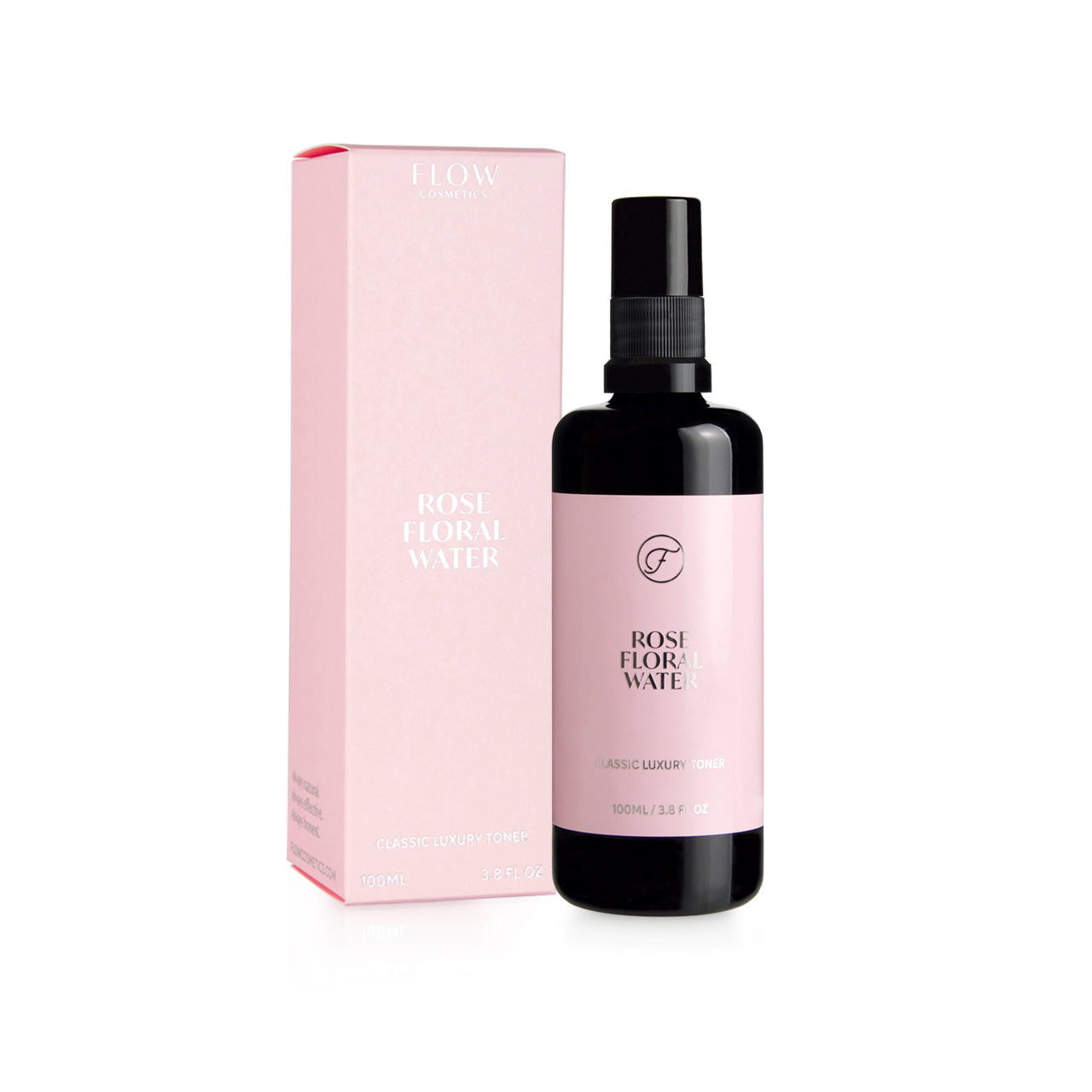 Flow Rose Floral Water 100ml