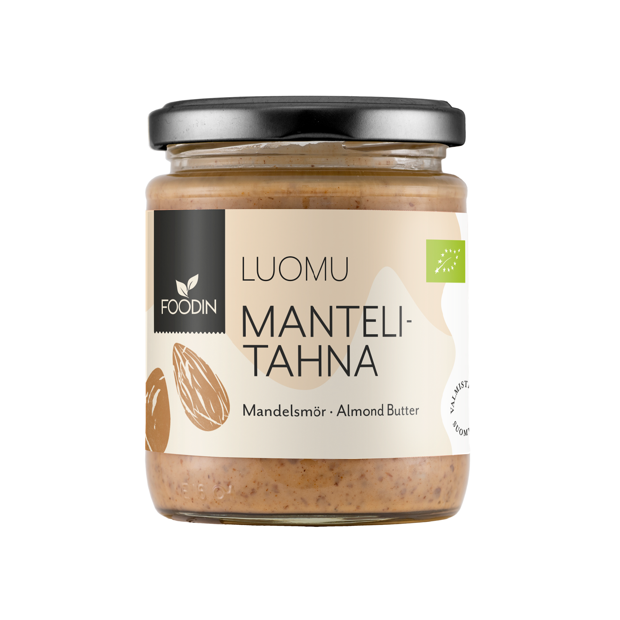 Foodin - Mantelitahna 250g (L)