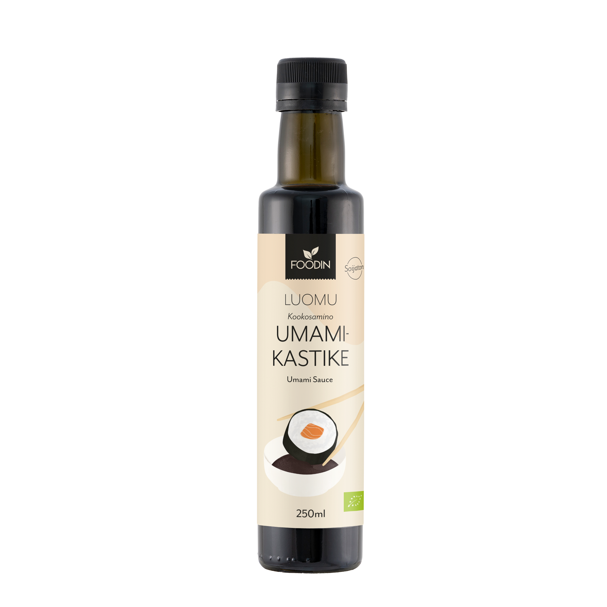 Foodin - Umami-sås (L) 250ml