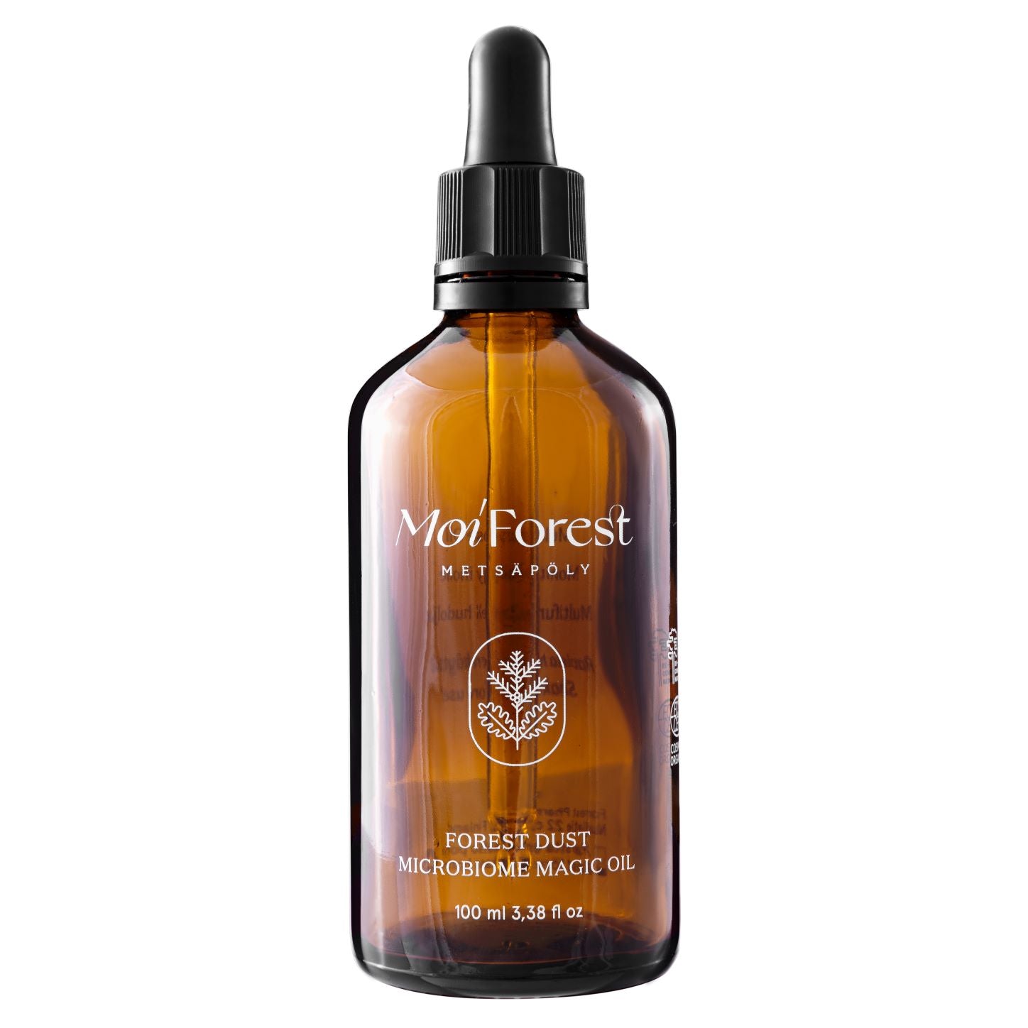Forest Dust Microbiome Magic Oil 100ml