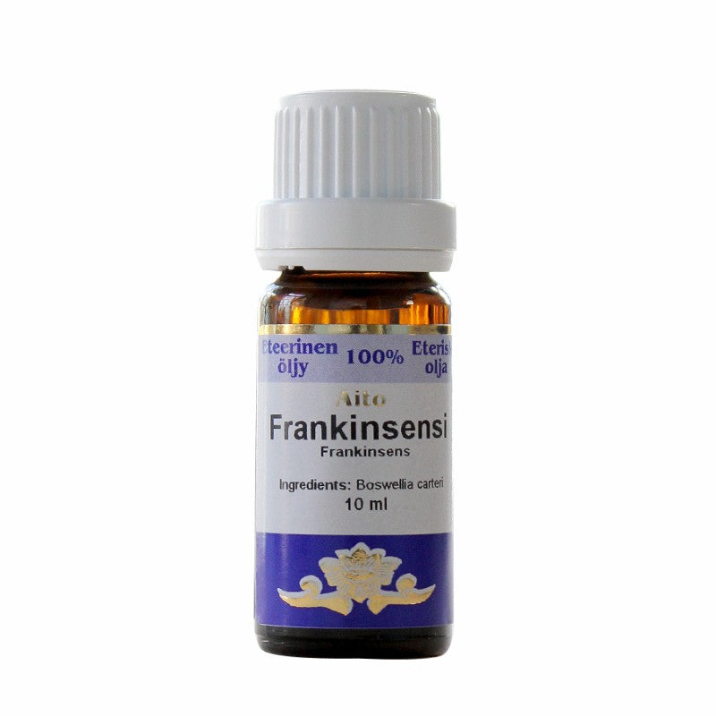 Frankincense, eterisk olja 10 ml