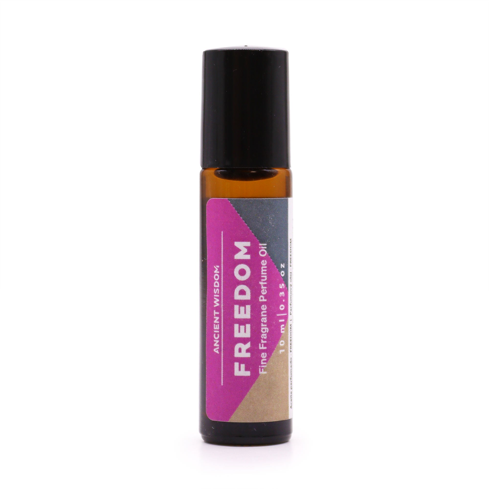 Freedom Perfume Oil 10ml