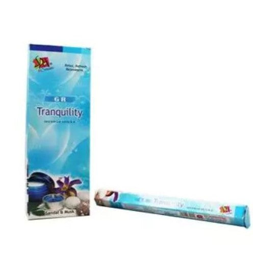 GR Suitsuke Tranquility