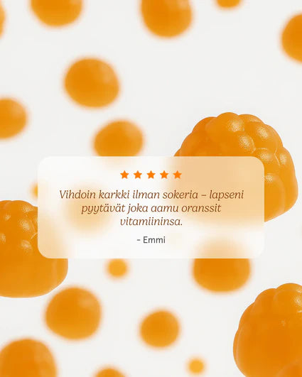 puhdas+ PehmoVita 75 st