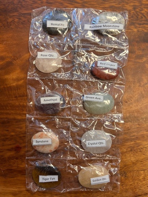 No worry-stenar 10st