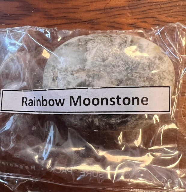 No worry-stenar 10st