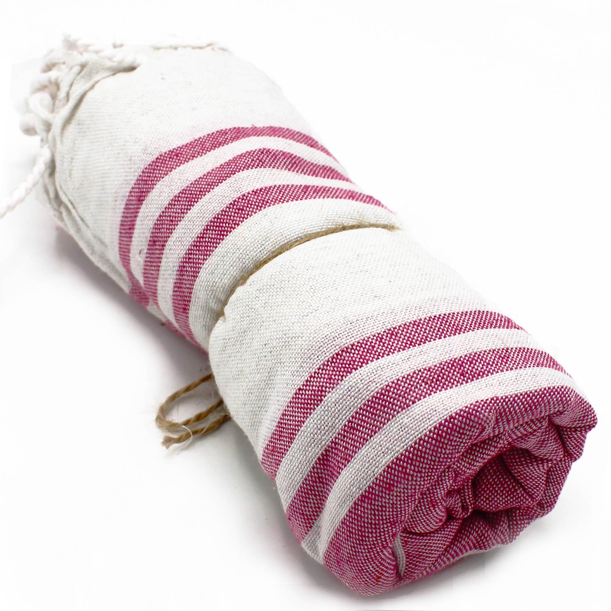Hamam-handduk Sunset Pink 90x170cm