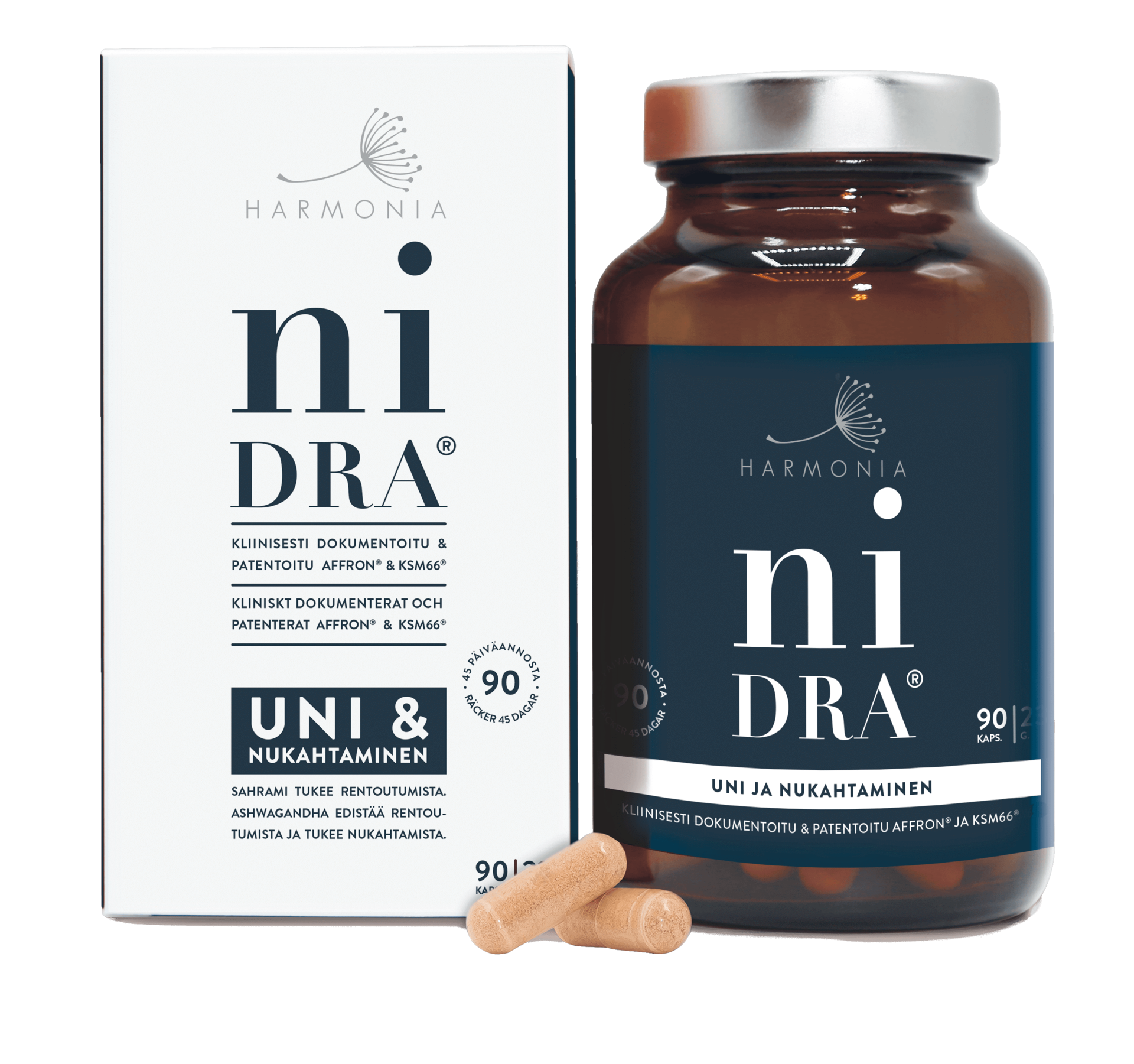 niDRA 90kps.