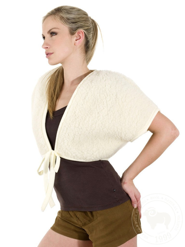 Hartialämmitin 100% lampaanvillaa