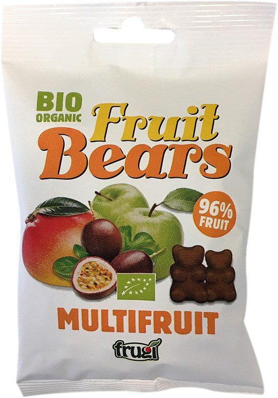 Hedelmänalle Multifruit (L) 50g