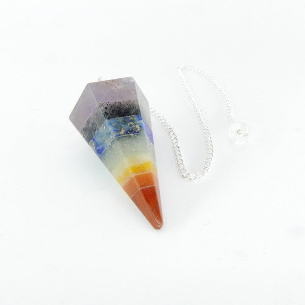 Chakra Pendel