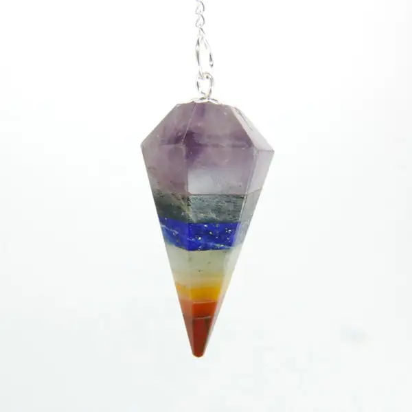 Chakra Pendel
