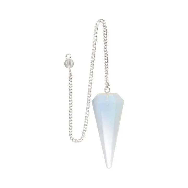 Pendul Opalit, slipad