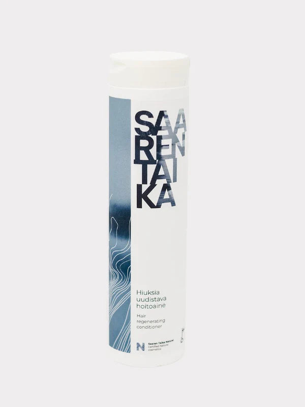 Föryngrande hårbalsam 200 ml