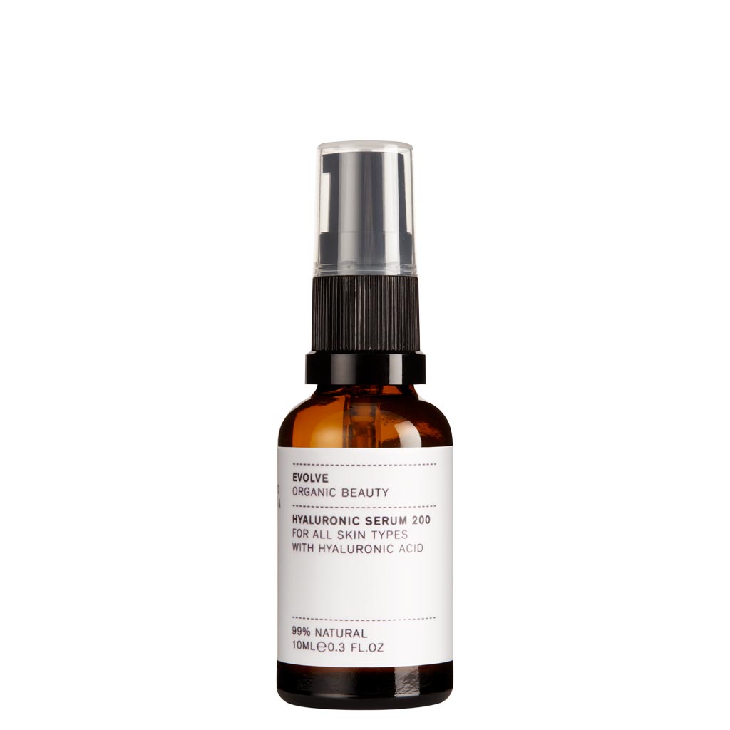 Hyaluronserum 10ml