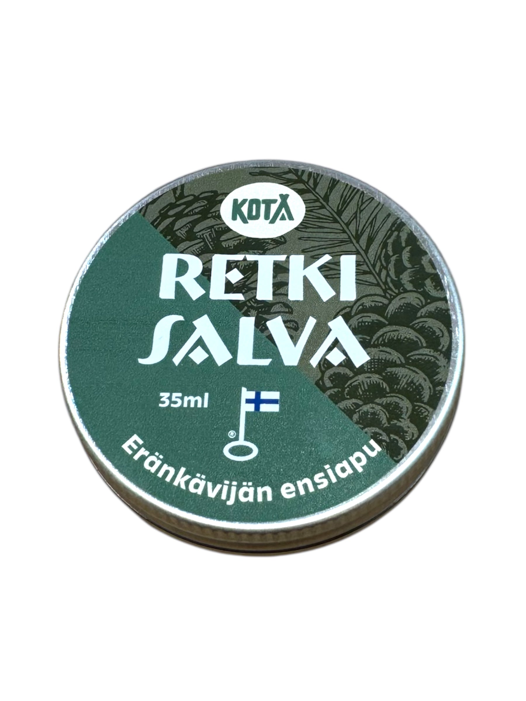 Kota Retki Salva 35ml
