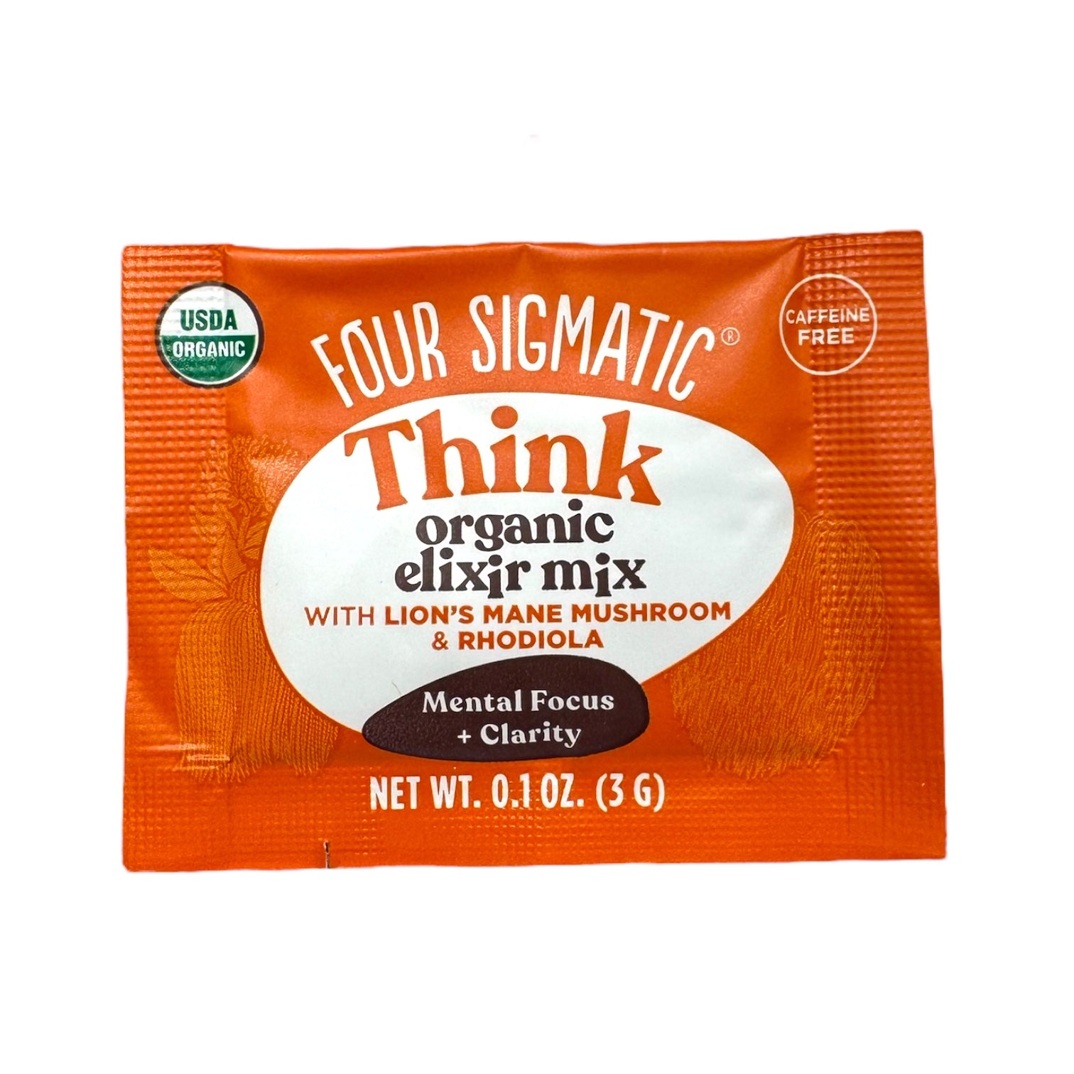 Mushroom Elixir Mix with Lion´s Mane 1ps