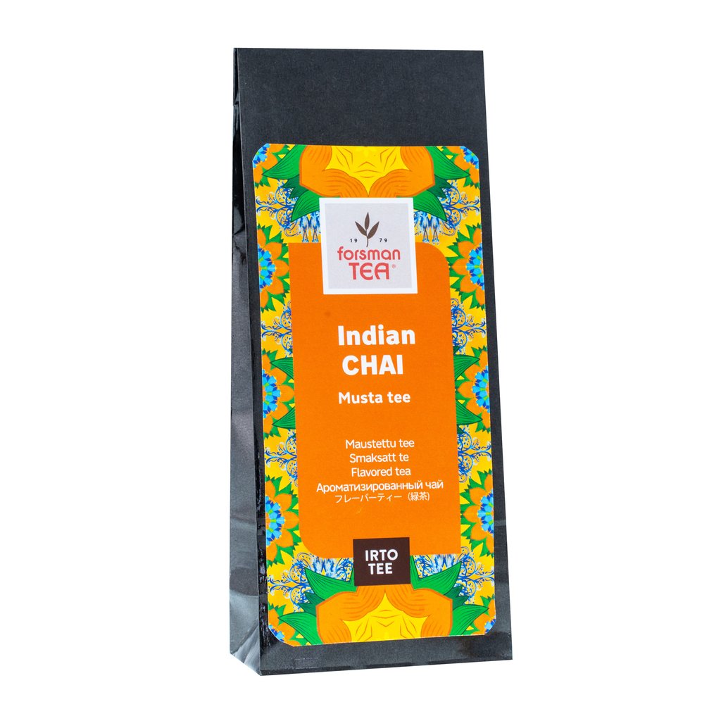 Indisk Chai 60g