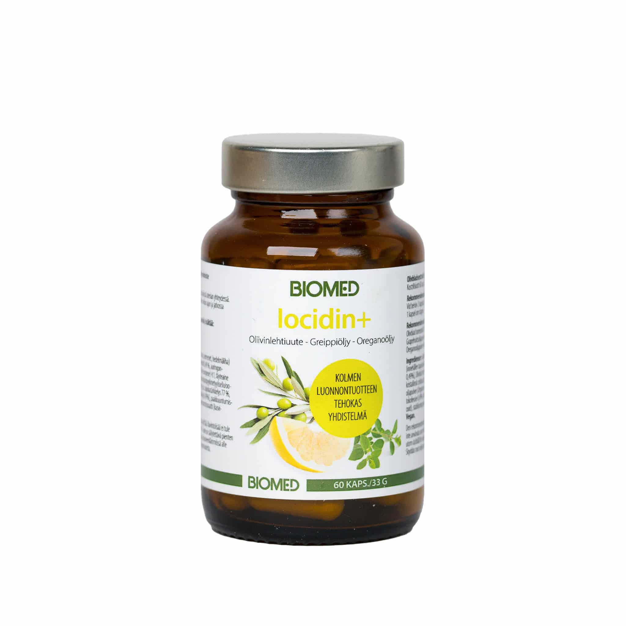 Iocodin+ 60kps.
