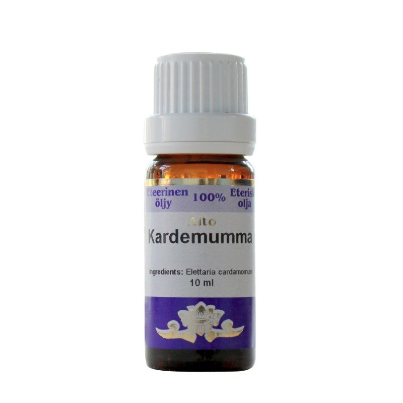 Kardemumma, eterisk olja 10 ml