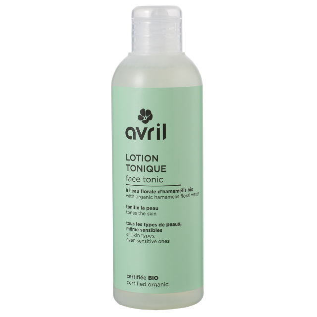 Avril Face Tonic 200ml