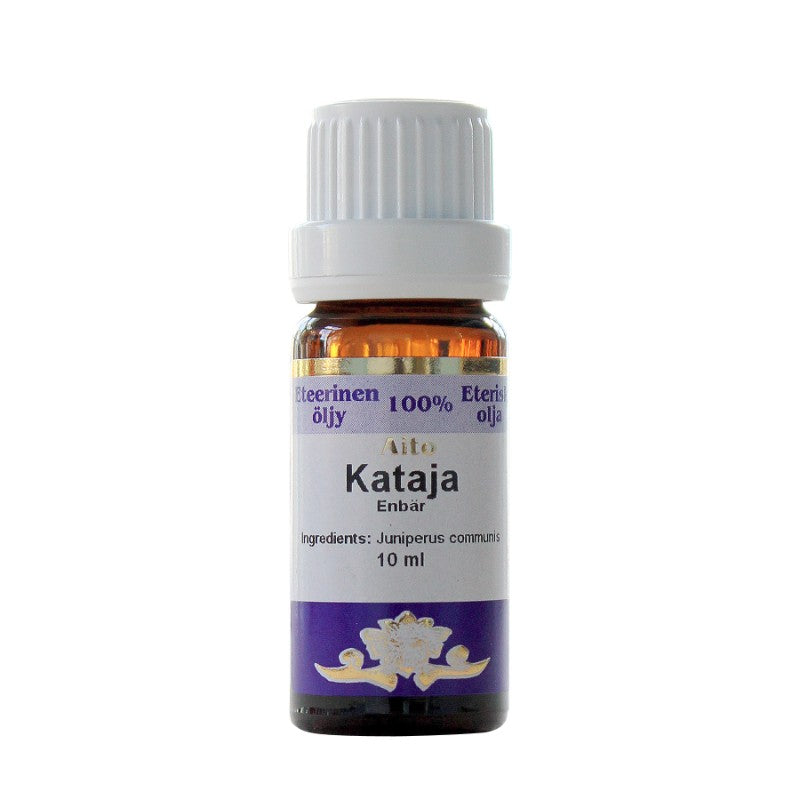 Kataja-eteerinen öljy