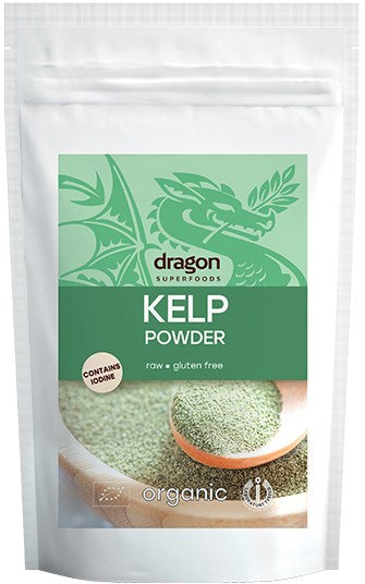 Kelp-jauhe (L) 100g