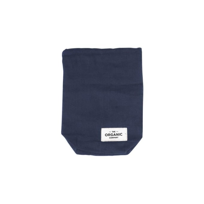 Kestopussi medium, tummansininen