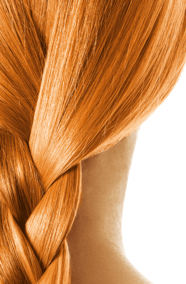 KHADI Natural Hair Color Copper 100g