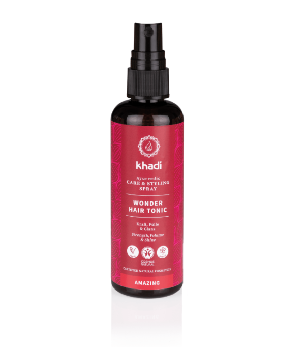 Wonder Hair Tonic 100ml
