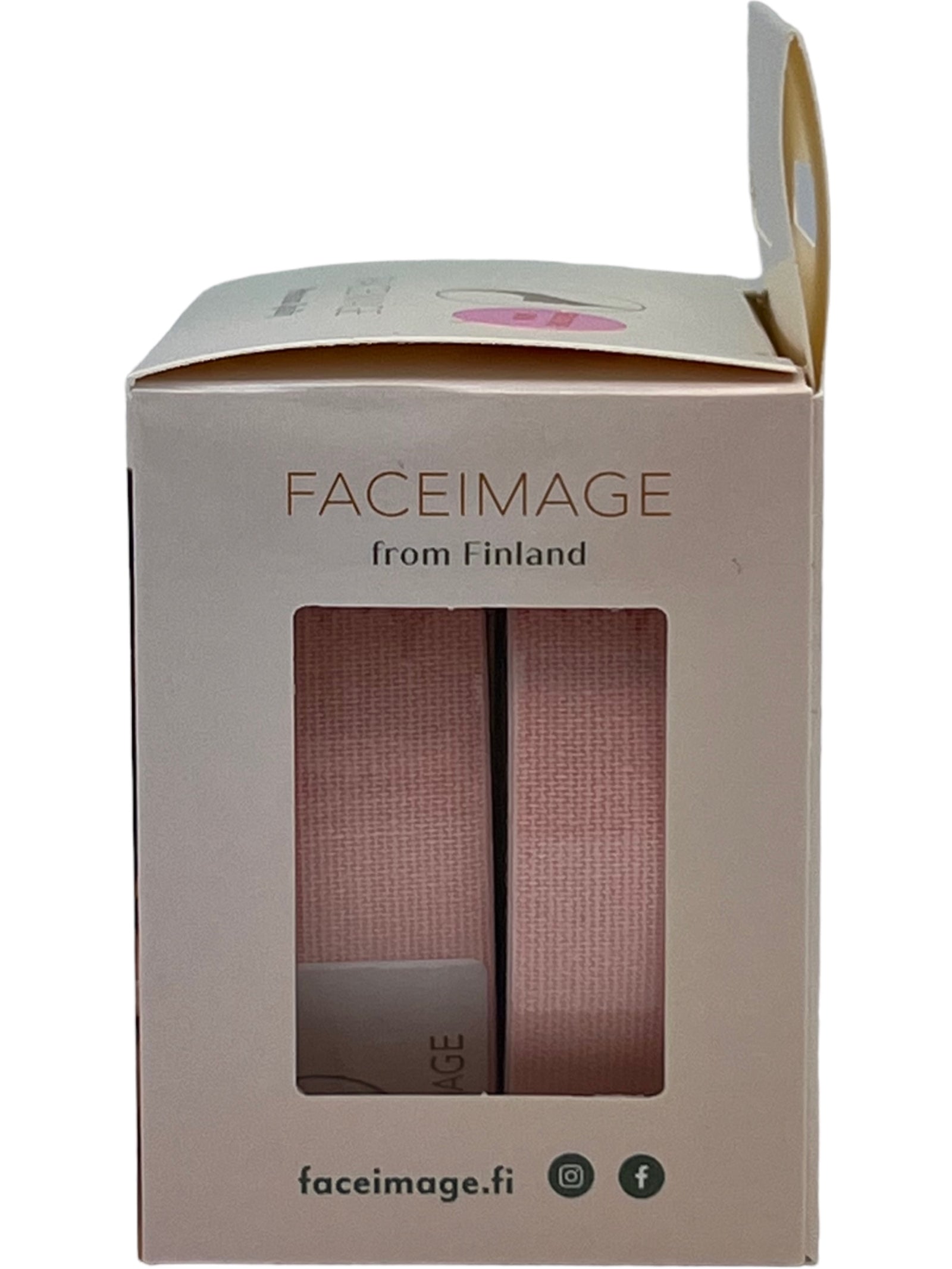 Facetape Sensitive 25mm x 2 x 5m