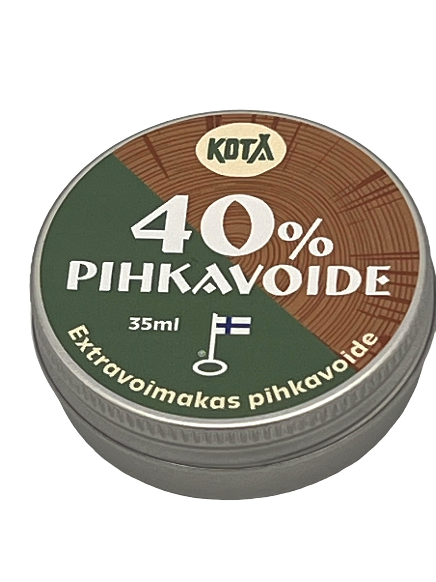 Hartssalva 40% 35ml